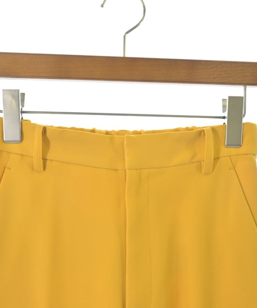 Plage กางเกงขายาว