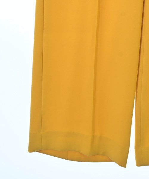 Plage กางเกงขายาว