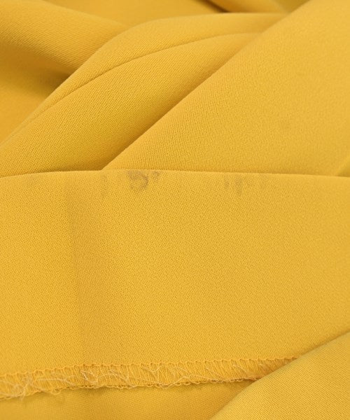 Plage กางเกงขายาว