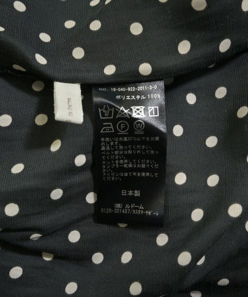 Plage ชุดเดรส