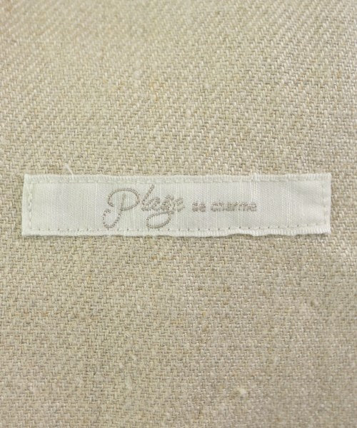 Plage เสื้อกั๊ก