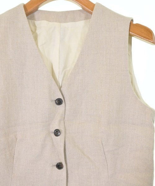 Plage เสื้อกั๊ก