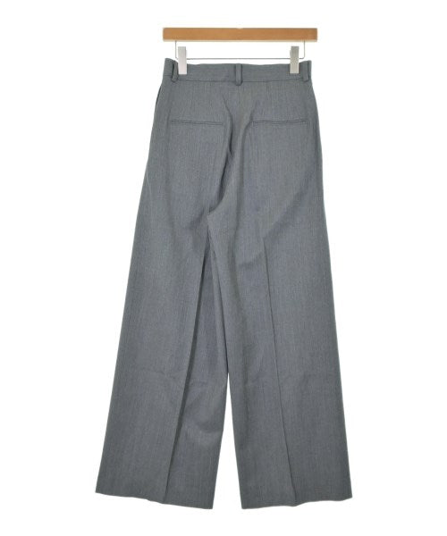 Plage กางเกงขายาว