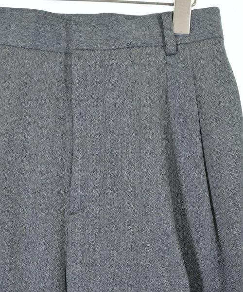 Plage กางเกงขายาว