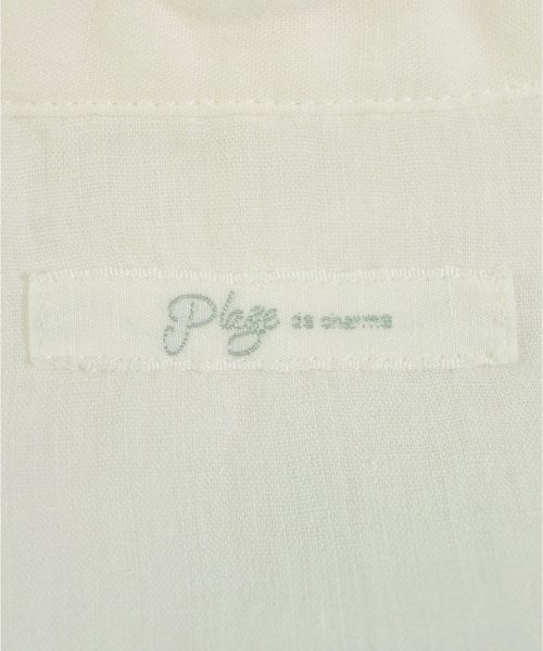 Plage เสื้อสตรี