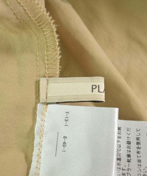 Plage เสื้อสตรี