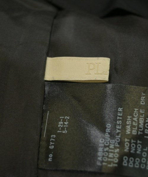 Plage กระโปรงยาว/แม็กซี่ยาว