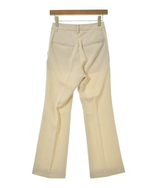 Plage กางเกงขายาว