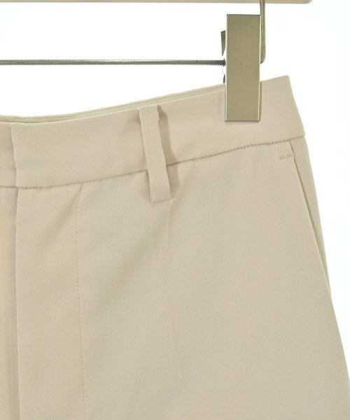 Plage กางเกงขายาว