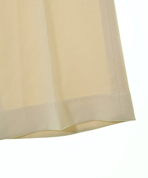 Plage กางเกงขายาว