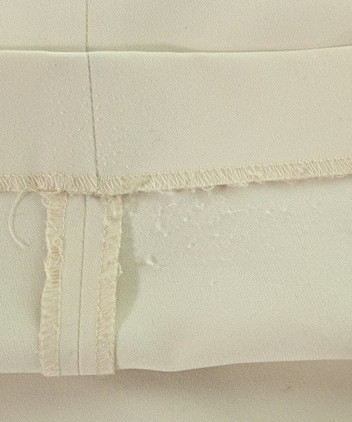 Plage กางเกงขายาว