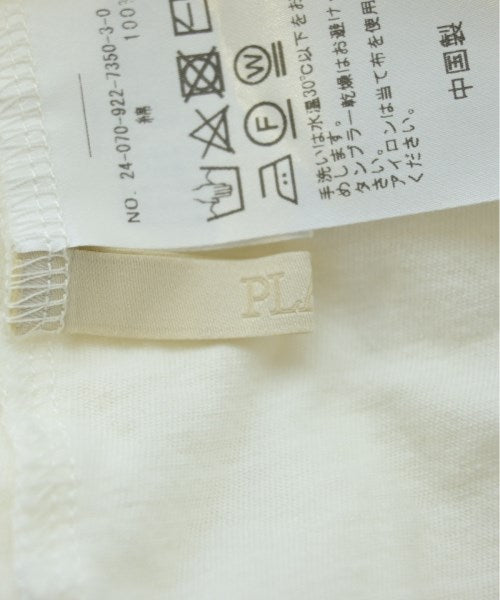 Plage เสื้อยืด/เสื้อท็อปส์