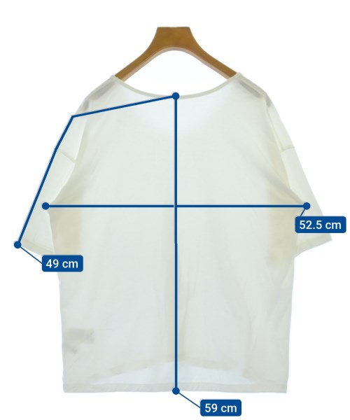 Plage เสื้อยืด/เสื้อท็อปส์