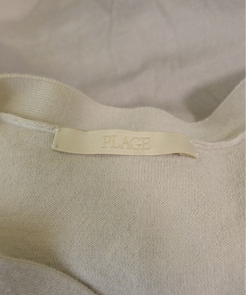 Plage เสื้อคาร์ดิแกน