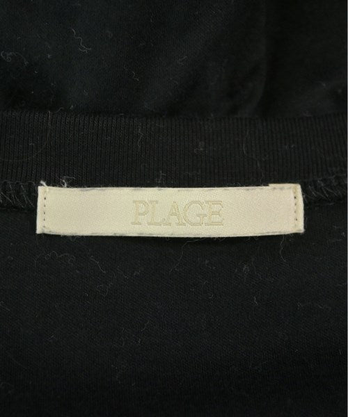 Plage เสื้อยืด/เสื้อท็อปส์