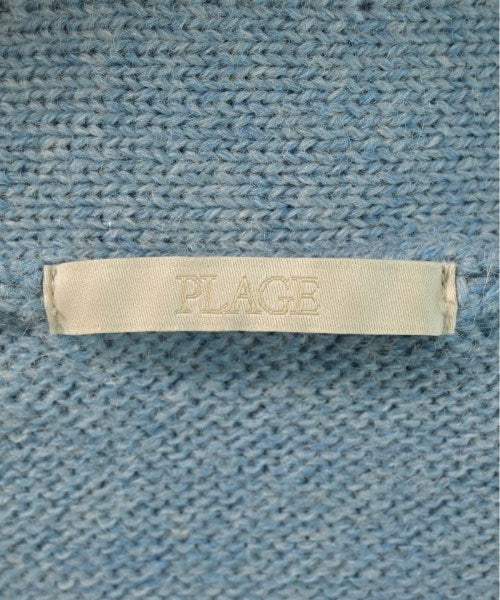 Plage เสื้อคาร์ดิแกน