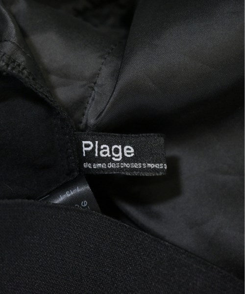 Plage กางเกง อื่น