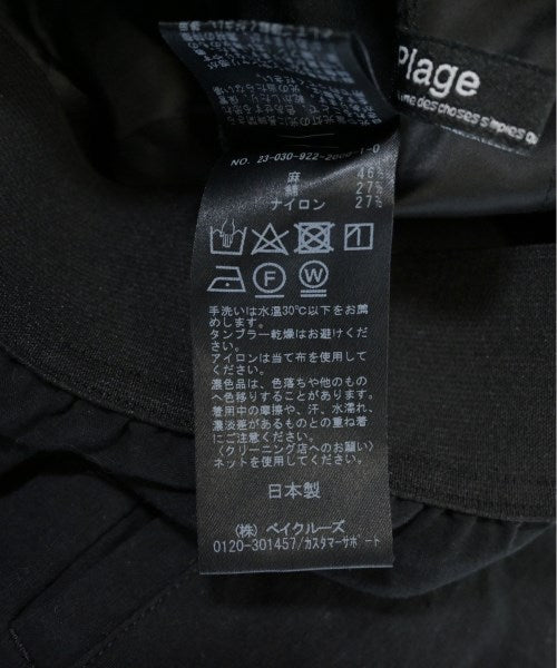 Plage กางเกง อื่น