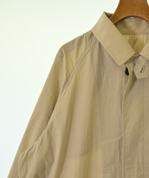 Plage เสื้อโค้ท อื่น