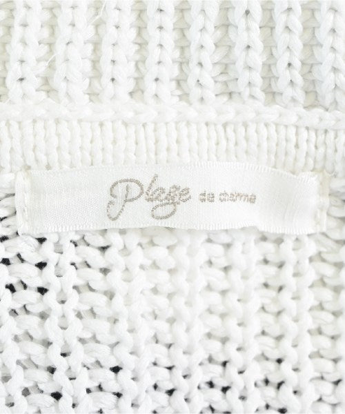 Plage เสื้อกันหนาว