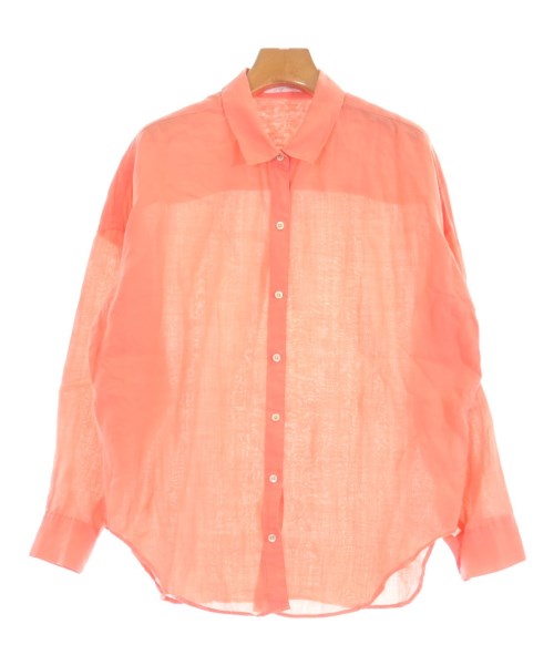 Plage เสื้อลำลอง