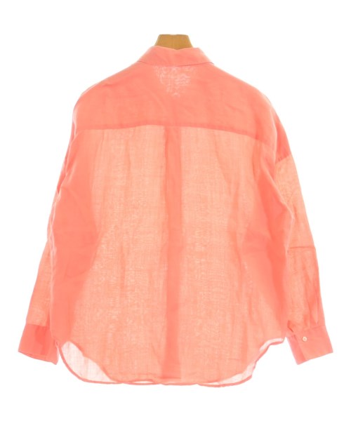 Plage เสื้อลำลอง