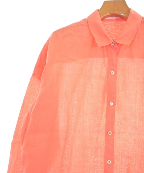 Plage เสื้อลำลอง