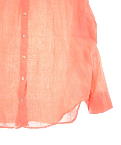 Plage เสื้อลำลอง