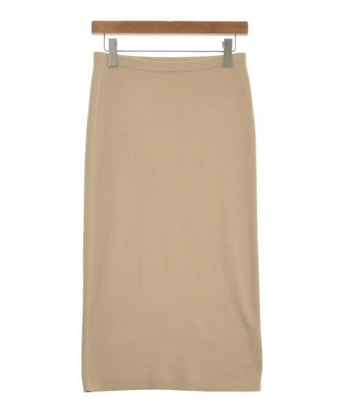 Plage กระโปรงยาว/แม็กซี่ยาว