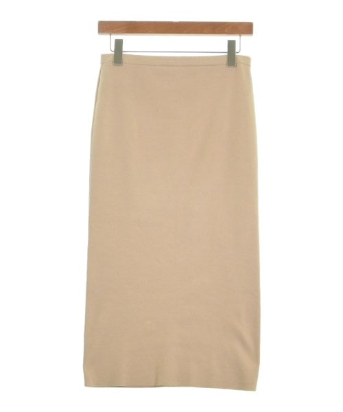 Plage กระโปรงยาว/แม็กซี่ยาว