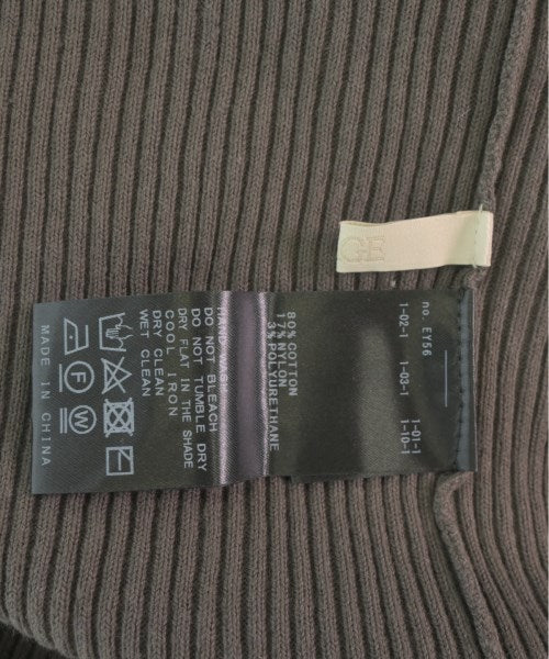 Plage เสื้อกันหนาว