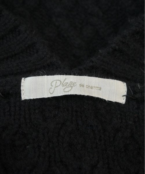 Plage เสื้อกันหนาว