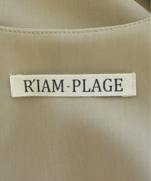 Plage ชุดเดรส