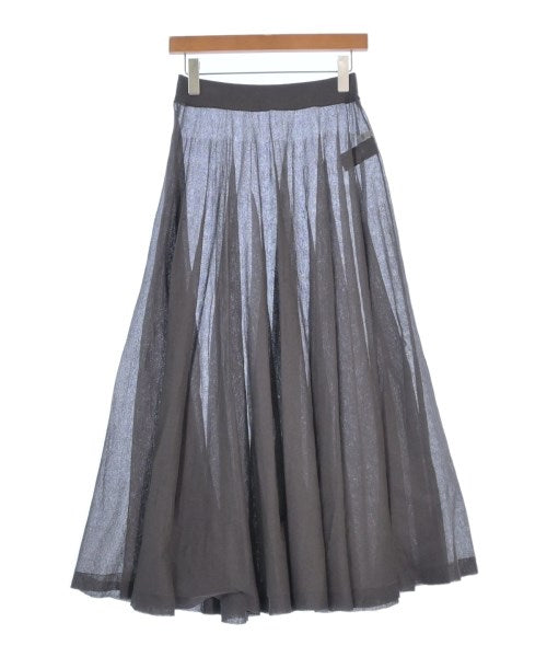 Plage กระโปรงยาว/แม็กซี่ยาว