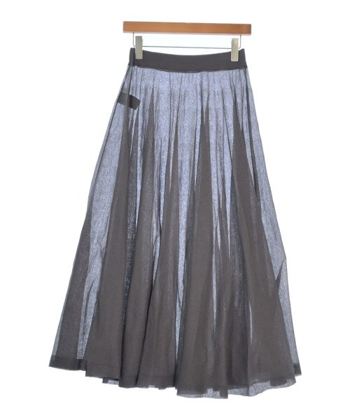 Plage กระโปรงยาว/แม็กซี่ยาว