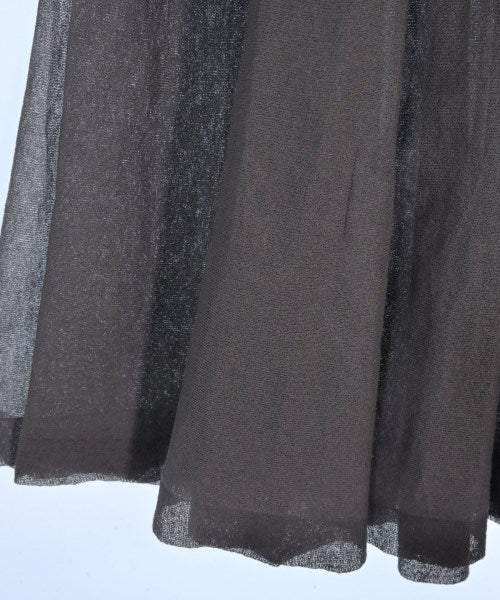 Plage กระโปรงยาว/แม็กซี่ยาว