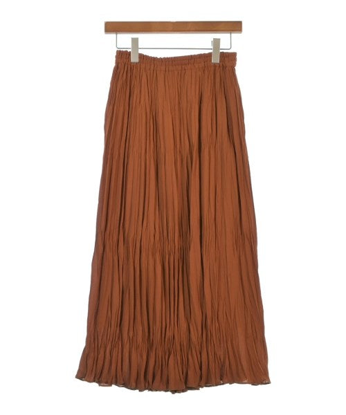 Plage กระโปรงยาว/แม็กซี่ยาว