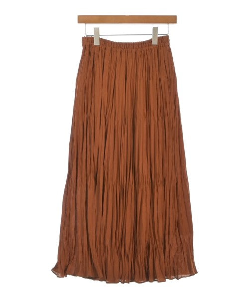 Plage กระโปรงยาว/แม็กซี่ยาว