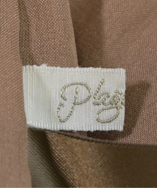 Plage กระโปรงยาว/แม็กซี่ยาว