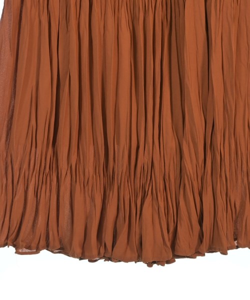 Plage กระโปรงยาว/แม็กซี่ยาว