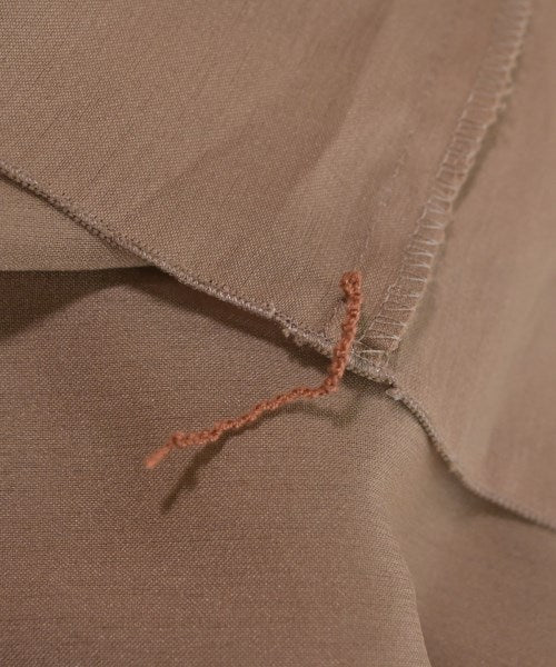 Plage กระโปรงยาว/แม็กซี่ยาว