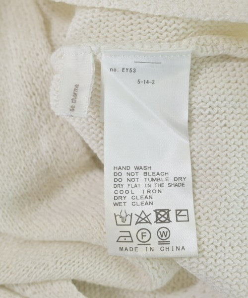 Plage เสื้อกันหนาว