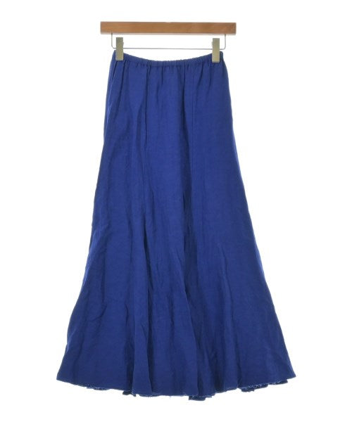 Plage กระโปรงยาว/แม็กซี่ยาว