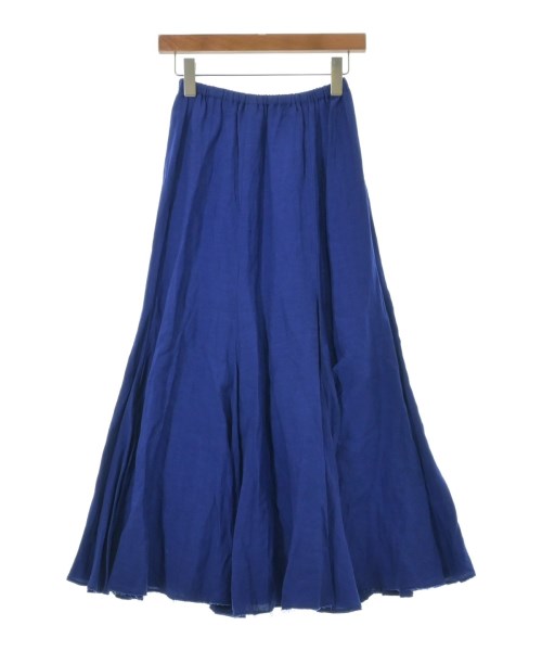 Plage กระโปรงยาว/แม็กซี่ยาว