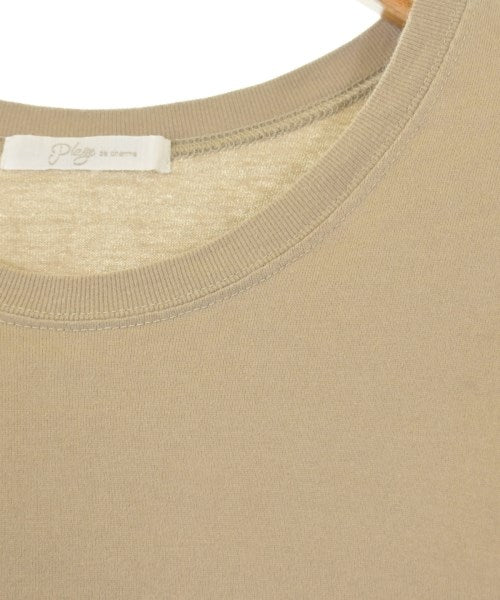 Plage เสื้อยืด/เสื้อท็อปส์