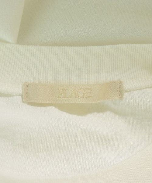 Plage แขนกุด