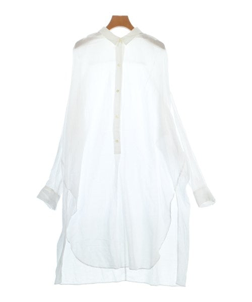 Plage เสื้อลำลอง