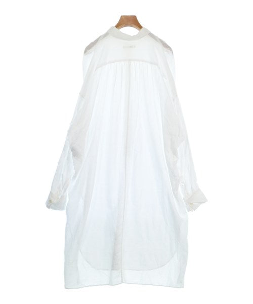 Plage เสื้อลำลอง