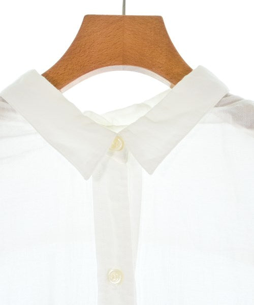 Plage เสื้อลำลอง