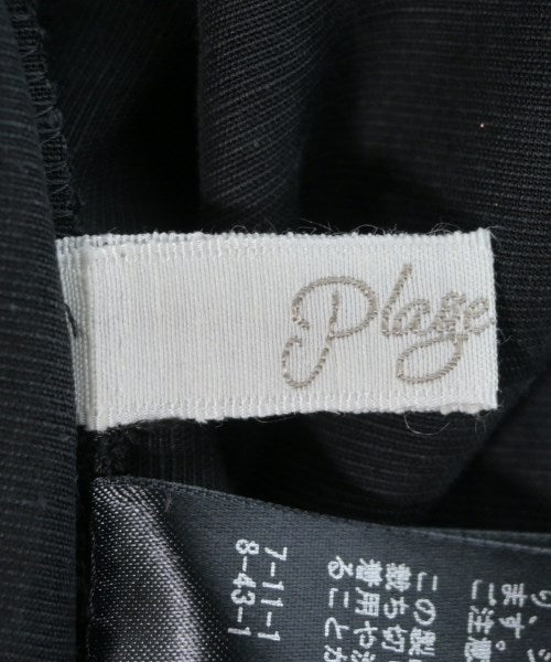 Plage กระโปรงยาว/แม็กซี่ยาว
